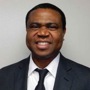 CHARLES-MUORAH