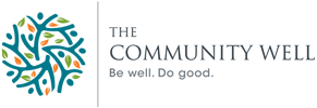 The Community Well Logo