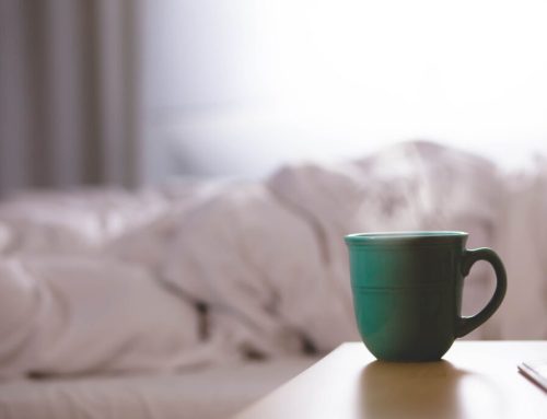 Waking Up with Anxiety? Ways to Help Reduce Morning Stess