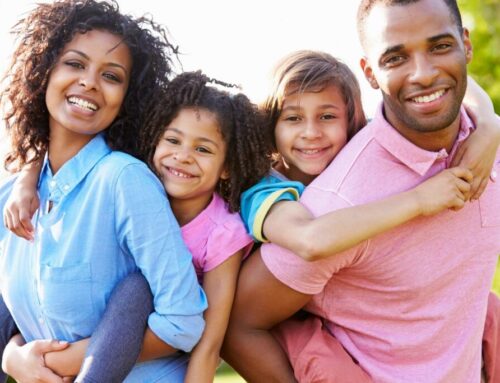 Tips for Keeping Your Family Healthy and Active During the Coronavirus