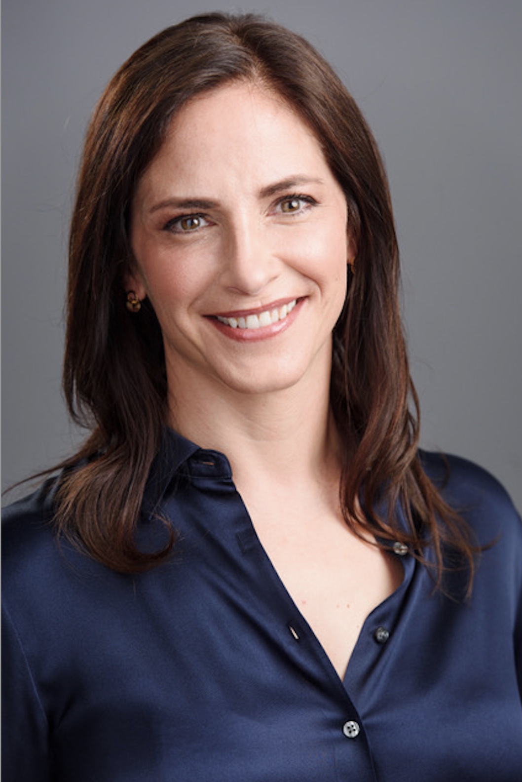 The Community Well Names Rachel Brenna as First Full-Time Executive Director