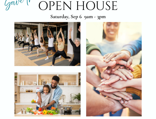 Open House
