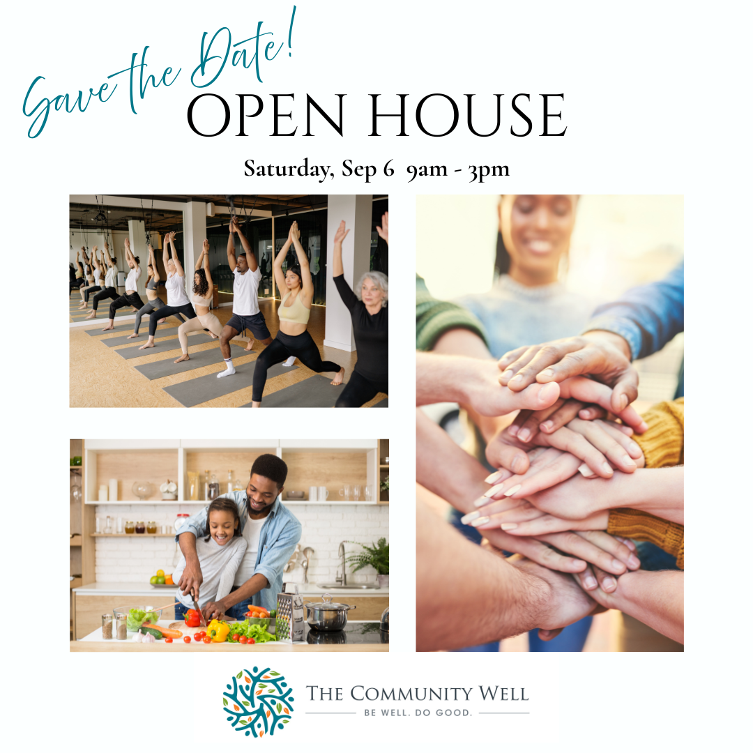 Open House